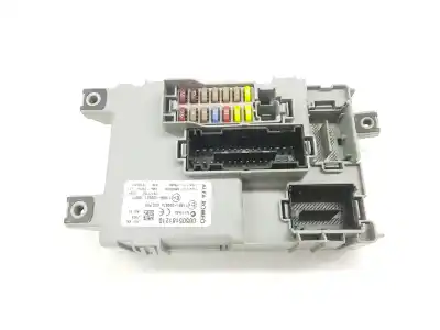 Peça sobressalente para automóvel em segunda mão caixa de fusíveis e relés por alfa romeo mito (955_) 1.4 multiair (955axn1b) referências oem iam 505181210  505181210