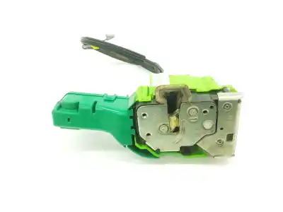 Piesă de schimb auto la mâna a doua încuietoare ușa fațã stânga pentru alfa romeo mito (955_) 1.4 multiair (955axn1b) referințe oem iam 50519058  50519058