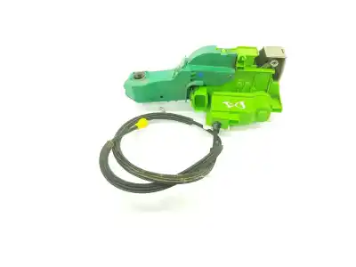 Gebrauchtes Autoersatzteil schloss der linken vordertür zum alfa romeo mito (955_) 1.4 multiair (955axn1b) oem-iam-referenzen 50519058
