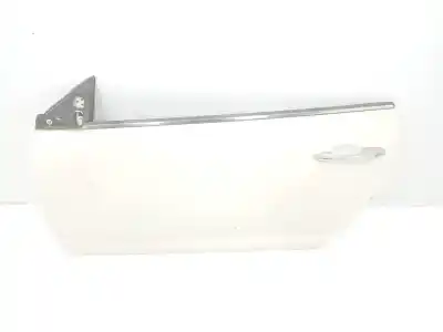 Gebrauchtes Autoersatzteil linke vordere tür zum alfa romeo mito (955_) 1.4 multiair (955axn1b) oem-iam-referenzen 50520897  50520897