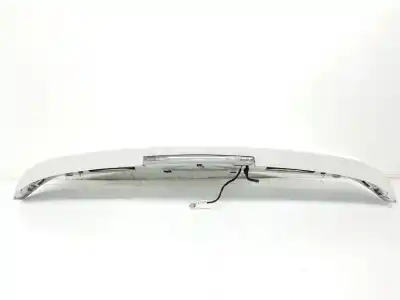 Second-hand car spare part rear spoiler for citroen ds4 (nx_) 1.6 vti 120 oem iam references 9688333180
