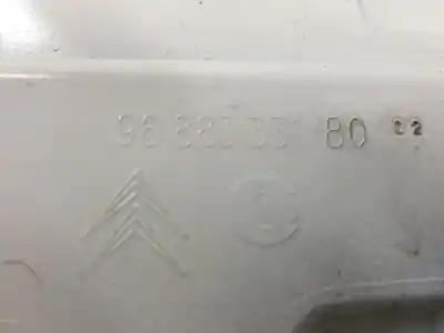 Автозапчастина б/у задне крило для citroen ds4 (nx_) 1.6 vti 120 посилання на oem iam 9688333180  9688333180