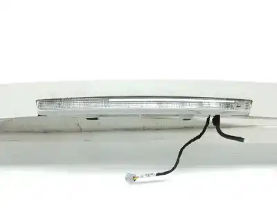 Автозапчастина б/у задне крило для citroen ds4 (nx_) 1.6 vti 120 посилання на oem iam 9688333180  9688333180