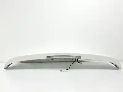 Автозапчастина б/у задне крило для citroen ds4 (nx_) 1.6 vti 120 посилання на oem iam 9688333180  9688333180