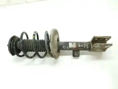 Second-hand car spare part front right shock absorber for citroen ds4 (nx_) 1.6 vti 120 oem iam references 5208w8  5208w8
