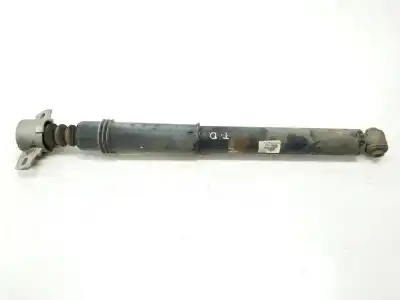 Second-hand car spare part right rear shock absorber for citroen ds4 (nx_) 1.6 vti 120 oem iam references 5206zv