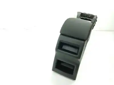 Pezzo di ricambio per auto di seconda mano bracciolo centrale per citroen ds4 (nx_) 1.6 vti 120 riferimenti oem iam 7591tp  7591tp