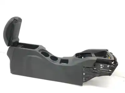 Pezzo di ricambio per auto di seconda mano bracciolo centrale per citroen ds4 (nx_) 1.6 vti 120 riferimenti oem iam 7591tp  7591tp