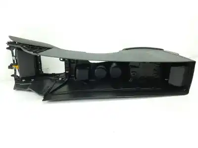 Pezzo di ricambio per auto di seconda mano bracciolo centrale per citroen ds4 (nx_) 1.6 vti 120 riferimenti oem iam 7591tp  7591tp