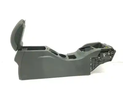 Second-hand car spare part center armrest for citroen ds4 (nx_) 1.6 vti 120 oem iam references 7591tp