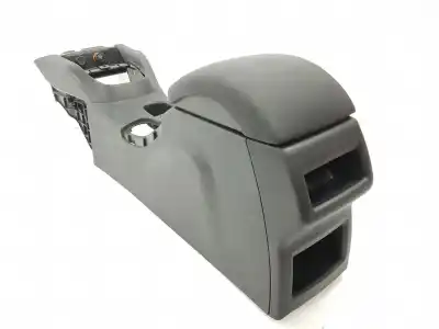 Pezzo di ricambio per auto di seconda mano bracciolo centrale per citroen ds4 (nx_) 1.6 vti 120 riferimenti oem iam 7591tp  7591tp
