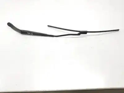 Second-hand car spare part front right windshield wiper arm for citroen ds4 (nx_) 1.6 vti 120 oem iam references 6429jf