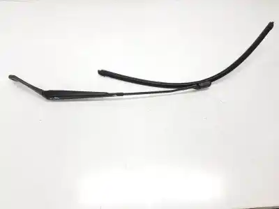 Second-hand car spare part left front windshield wiper arm for citroen ds4 (nx_) 1.6 vti 120 oem iam references 6429je