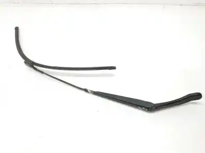 Second-hand car spare part left front windshield wiper arm for citroen ds4 (nx_) 1.6 vti 120 oem iam references 6429je  9687490380