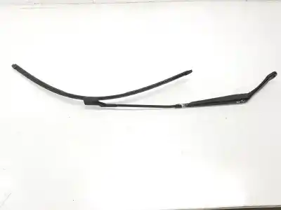 Second-hand car spare part left front windshield wiper arm for citroen ds4 (nx_) 1.6 vti 120 oem iam references 6429je  9687490380