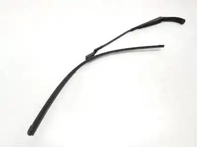 Second-hand car spare part left front windshield wiper arm for citroen ds4 (nx_) 1.6 vti 120 oem iam references 6429je  9687490380