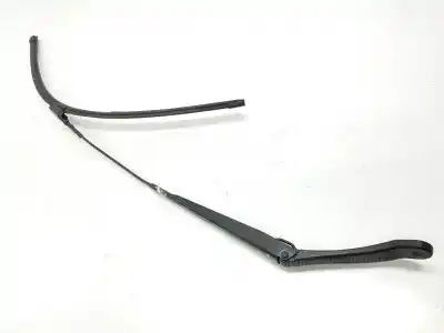 Second-hand car spare part left front windshield wiper arm for citroen ds4 (nx_) 1.6 vti 120 oem iam references 6429je  9687490380