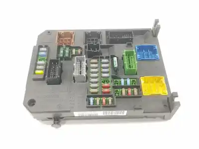 Second-hand car spare part fuse box unit for citroen ds4 (nx_) 1.6 vti 120 oem iam references 9665547480