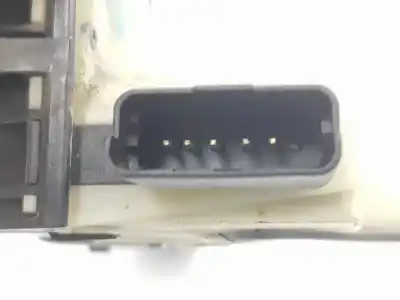 Second-hand car spare part front right door lock for citroen ds4 (nx_) 1.6 vti 120 oem iam references 9136gr  9136gr