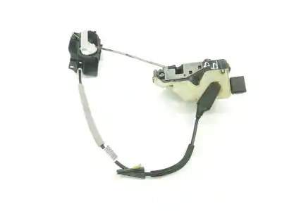 Second-hand car spare part front right door lock for citroen ds4 (nx_) 1.6 vti 120 oem iam references 9136gr  9136gr