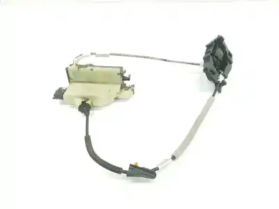 Second-hand car spare part front right door lock for citroen ds4 (nx_) 1.6 vti 120 oem iam references 9136gr  9136gr