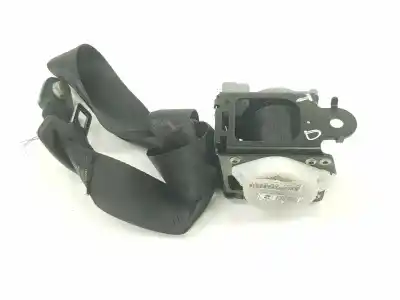 Second-hand car spare part rear right seat belt for citroen ds4 (nx_) 1.6 vti 120 oem iam references 8975zr