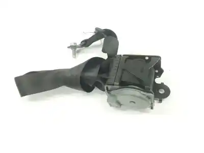 Second-hand car spare part rear right seat belt for citroen ds4 (nx_) 1.6 vti 120 oem iam references 8975zr  8975zr
