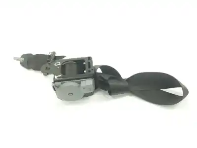 Second-hand car spare part rear right seat belt for citroen ds4 (nx_) 1.6 vti 120 oem iam references 8975zr  8975zr