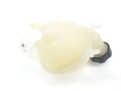Second-hand car spare part coolant expansion tank for citroen ds4 (nx_) 1.6 vti 120 oem iam references 1323fa  1323fa