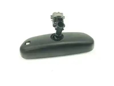 Second-hand car spare part interior rearview mirror for citroen ds4 (nx_) 1.6 vti 120 oem iam references 96758889xt  96758889xt