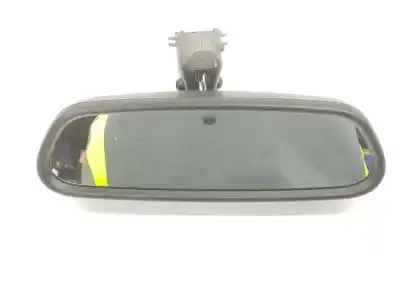 Second-hand car spare part interior rearview mirror for citroen ds4 (nx_) 1.6 vti 120 oem iam references 96758889xt