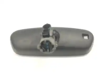 Second-hand car spare part interior rearview mirror for citroen ds4 (nx_) 1.6 vti 120 oem iam references 96758889xt  96758889xt