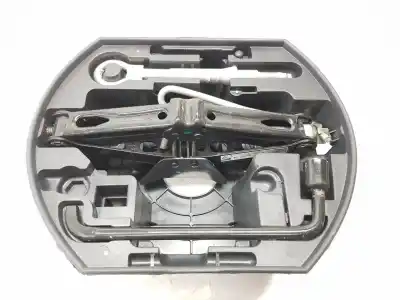 Pièce détachée automobile d'occasion cric hydraulique pour citroen ds4 (nx_) 1.6 vti 120 références oem iam 673695 673695 