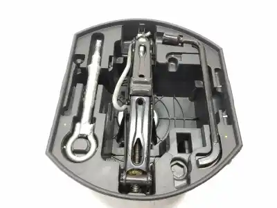 Pièce détachée automobile d'occasion cric hydraulique pour citroen ds4 (nx_) 1.6 vti 120 références oem iam 673695 673695 