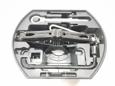 Pièce détachée automobile d'occasion cric hydraulique pour citroen ds4 (nx_) 1.6 vti 120 références oem iam 673695 673695 