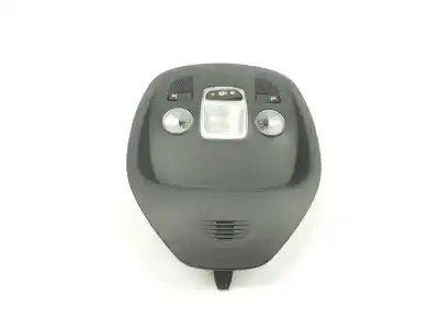 Second-hand car spare part interior light for citroen ds4 (nx_) 1.6 vti 120 oem iam references 9671973977