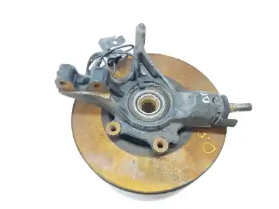 Second-hand car spare part front right knuckle for citroen ds4 (nx_) 1.6 vti 120 oem iam references 364796  364796