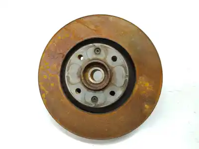 Second-hand car spare part front right knuckle for citroen ds4 (nx_) 1.6 vti 120 oem iam references 364796  364796