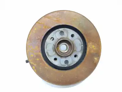 Second-hand car spare part front right knuckle for citroen ds4 (nx_) 1.6 vti 120 oem iam references 364796