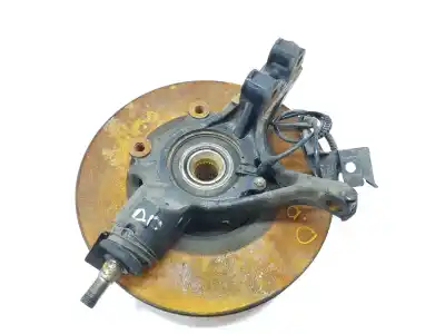 Second-hand car spare part front right knuckle for citroen ds4 (nx_) 1.6 vti 120 oem iam references 364796  364796