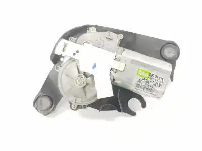 Second-hand car spare part rear windshield wiper motor for citroen ds4 (nx_) 1.6 vti 120 oem iam references 6405jq