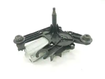 Second-hand car spare part rear windshield wiper motor for citroen ds4 (nx_) 1.6 vti 120 oem iam references 6405jq  6405jq