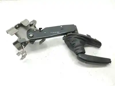 Second-hand car spare part handbrake lever for citroen ds4 (nx_) 1.6 vti 120 oem iam references 98031783zd