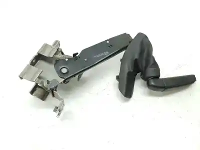 Автозапчасти б/у рычаг ручного тормоза за citroen ds4 (nx_) 1.6 vti 120 ссылки oem iam 98031783zd  98031783zd