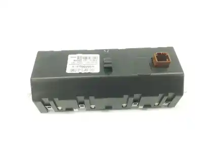 Second-hand car spare part multifunction display for citroen ds4 (nx_) 1.6 vti 120 oem iam references 9804496980  9804496980