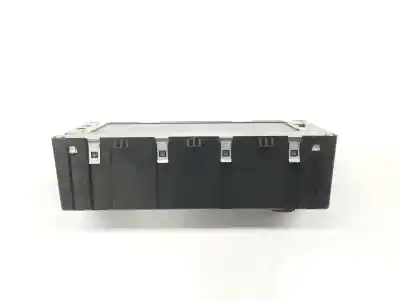 Second-hand car spare part multifunction display for citroen ds4 (nx_) 1.6 vti 120 oem iam references 9804496980  9804496980