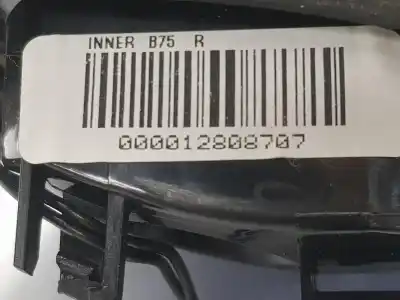 Pezzo di ricambio per auto di seconda mano luce di coda interna destra per citroen ds4 (nx_) 1.6 vti 120 riferimenti oem iam 6351kv  6351kv