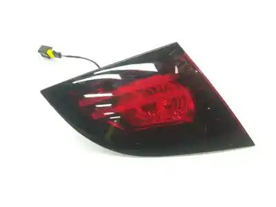 Second-hand car spare part interior left tailgate light for citroen ds4 (nx_) 1.6 vti 120 oem iam references 6350kv