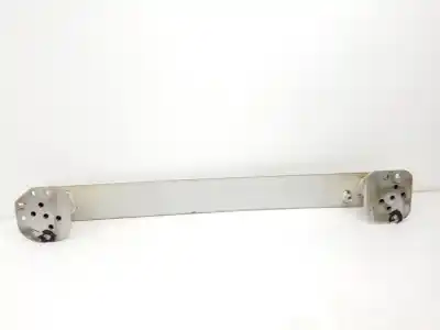 Second-hand car spare part rear bumper reinforcement for citroen ds4 (nx_) 1.6 vti 120 oem iam references 9687250780