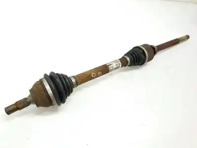 Second-hand car spare part front right transmission for citroen ds4 (nx_) 1.6 vti 120 oem iam references 3273vn  9684134880